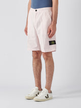 Stone Island Bermuda Confort Shorts - Men