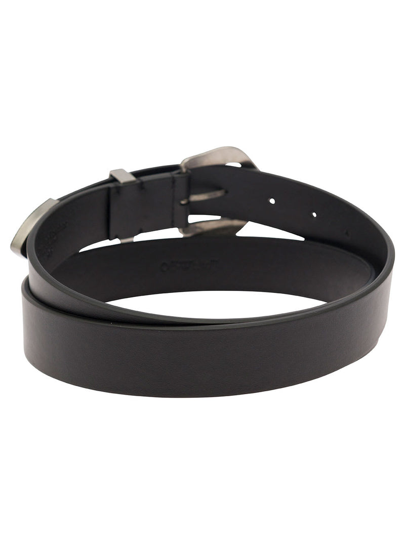 Off-White Western Arrow Belt 30 - Men