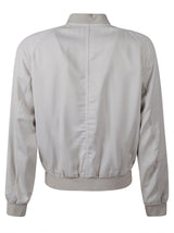 Tom Ford Classic Fitted Zipped Bomber - Men