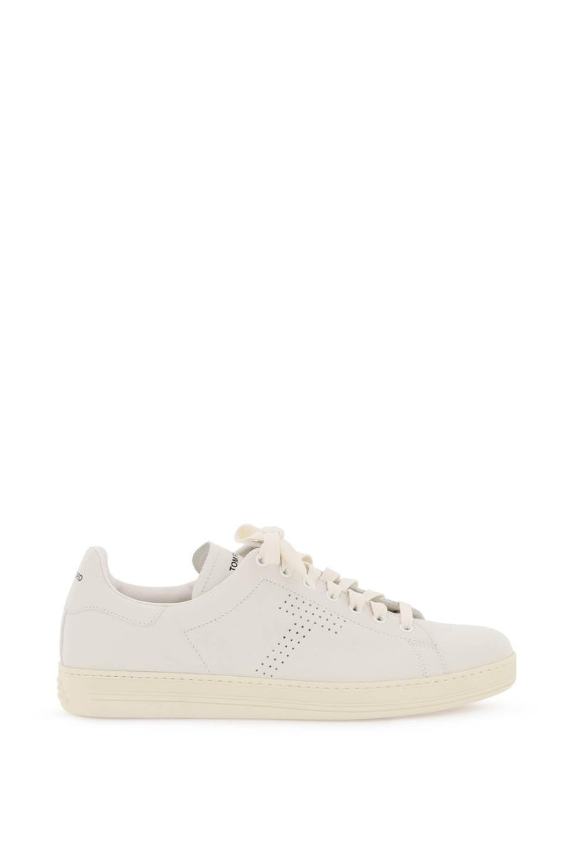 Tom Ford warwick Sneakers - Men - Piano Luigi