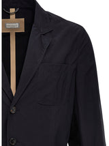 Brunello Cucinelli Single-breasted Jacket - Men