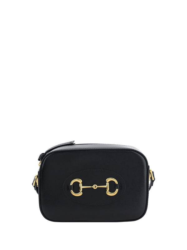 Gucci Horsebit 1955 Shoulder Bag - Women