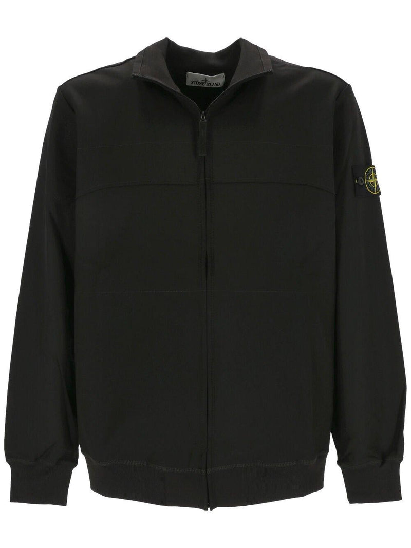 Stone Island Zip-up Sweatshirt - Men