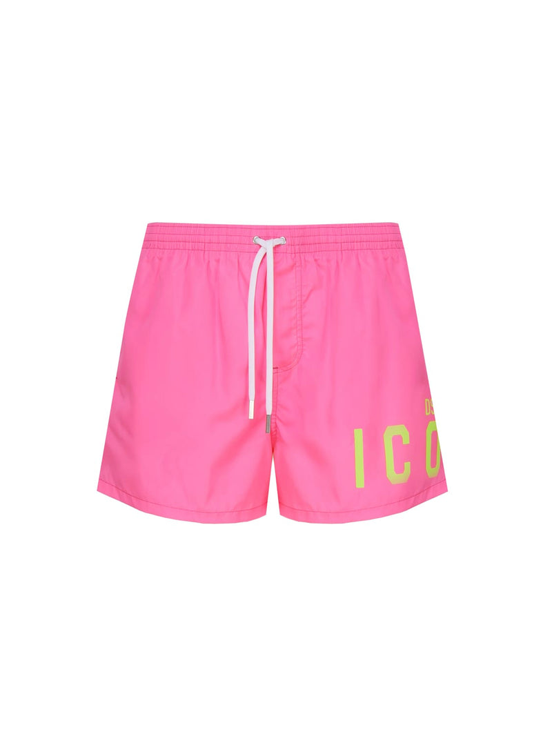 Dsquared2 Be Icon Boxer Costume - Men