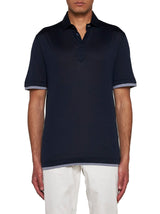 Brunello Cucinelli Polo Shirt - Men