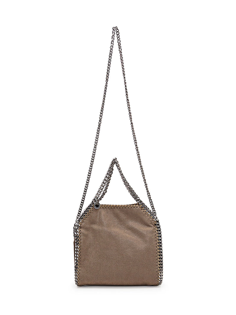 Stella McCartney Mini Tote Bag Falabella - Women