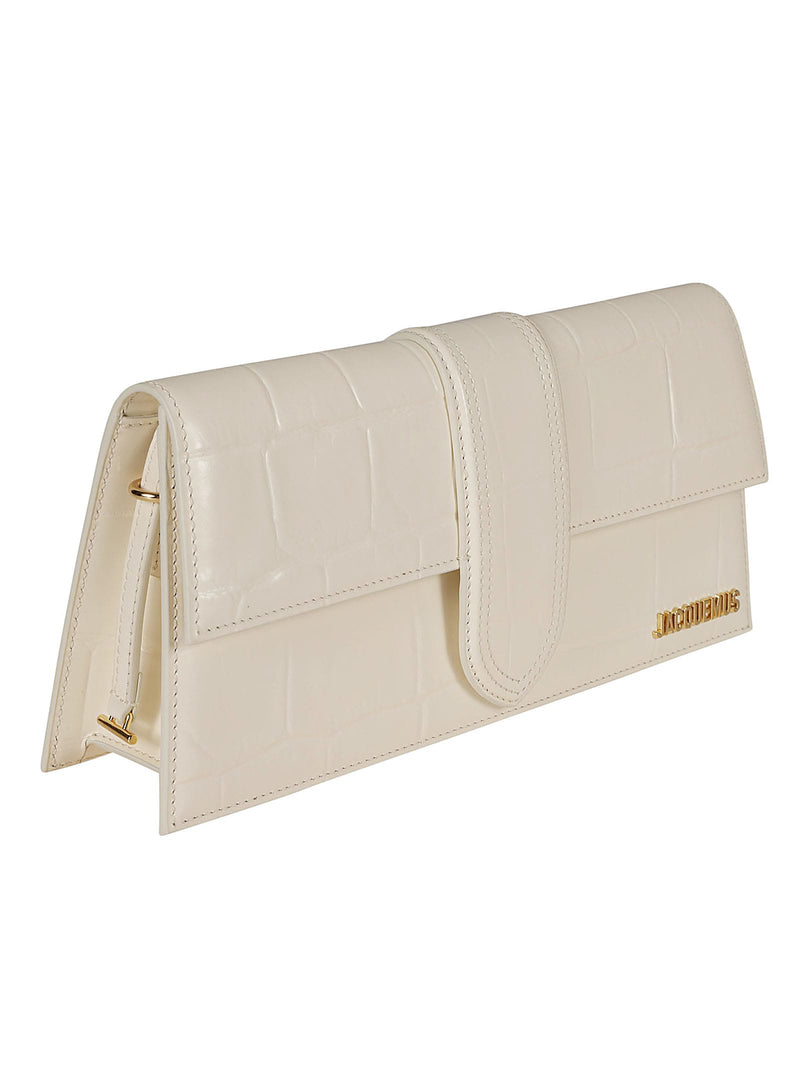 Jacquemus Le Bambino Long Clutch - Women