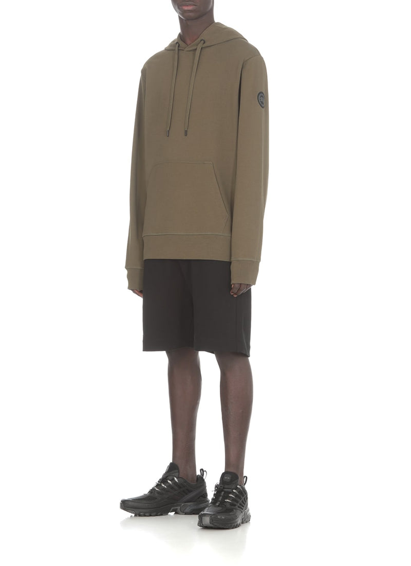 Canada Goose Huron Hoodie - Men