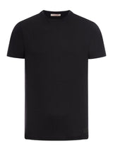 Valentino Crewneck Short-sleeved T-shirt - Men