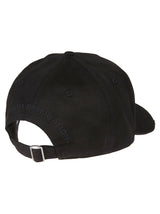 Dsquared2 Logo Baseball Cap - Men