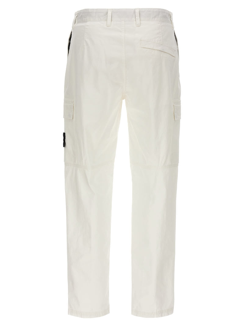 Stone Island Cargo Pants - Men