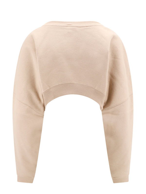 Saint Laurent Sweatshirt - Women