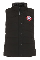 Canada Goose Freestyle Padded Bodywarmer - Women