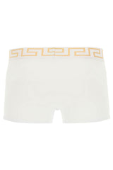 Versace Tri-pack Trunks - Men