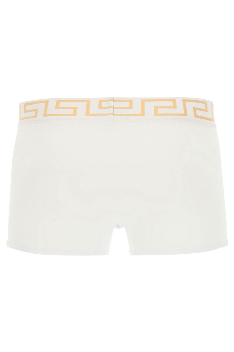 Versace Tri-pack Trunks - Men