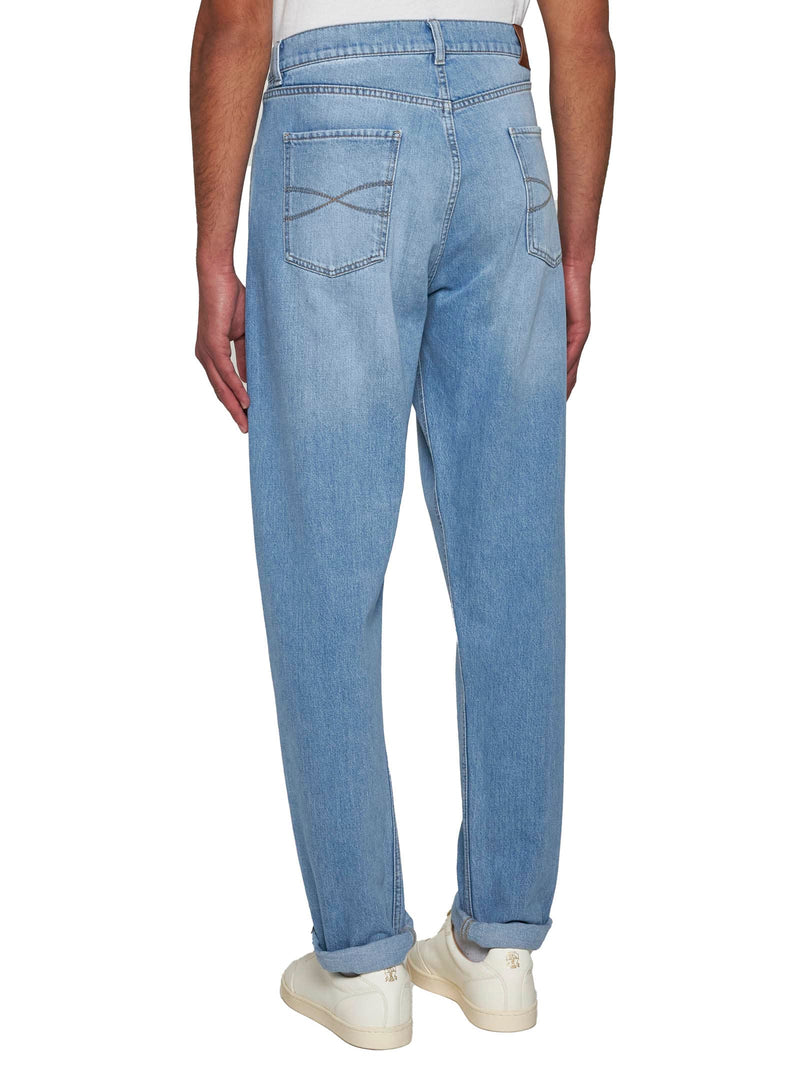 Brunello Cucinelli Jeans - Men