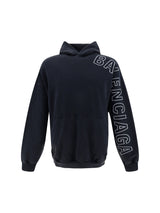 Balenciaga Hoodie - Men