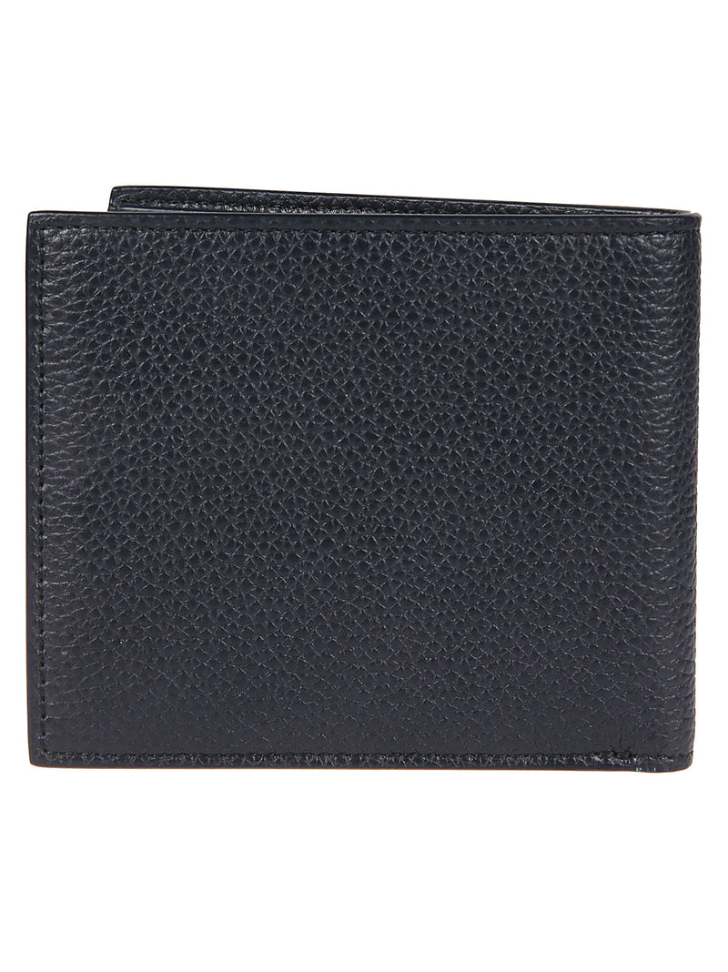 Tom Ford Classic Bifold Wallet - Men