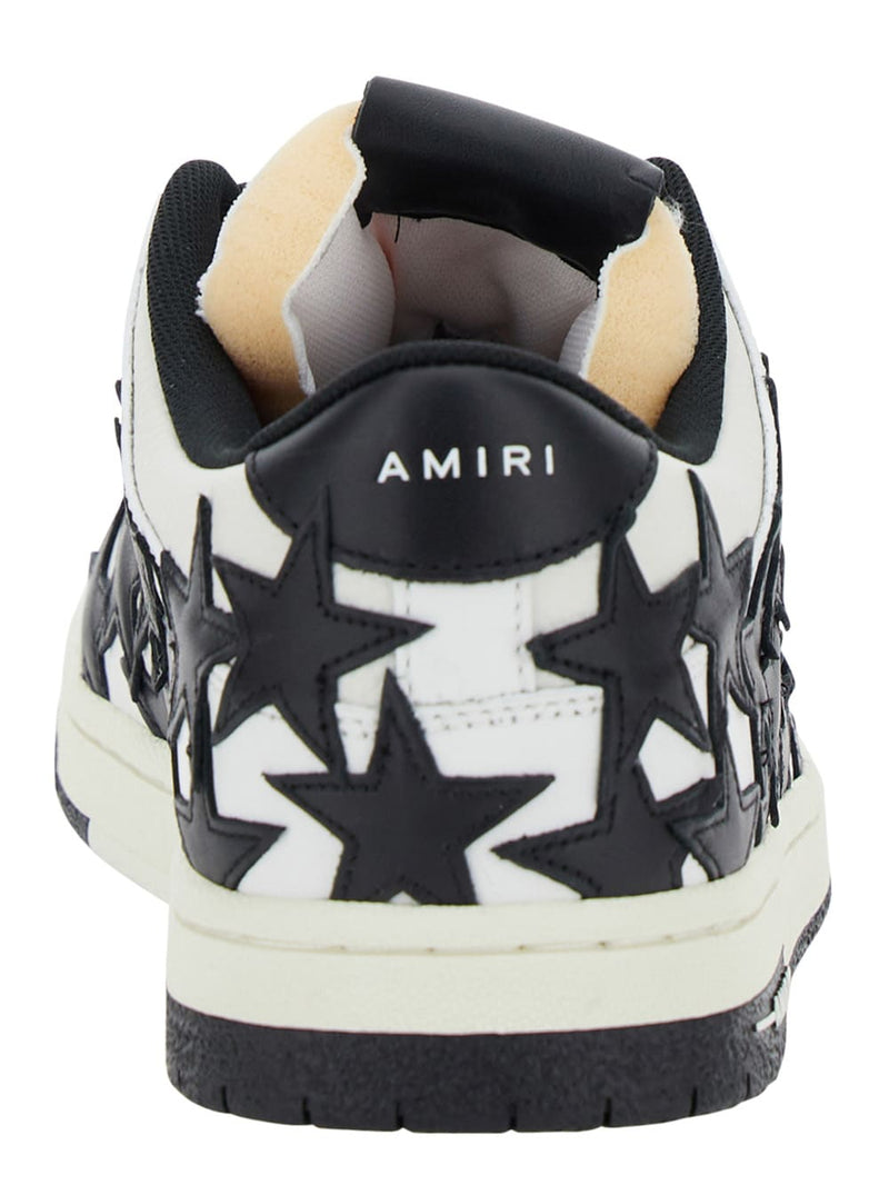 AMIRI Stars Low - Men