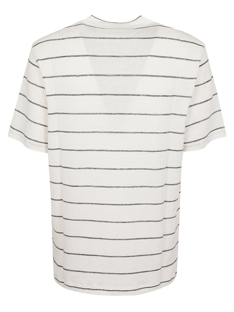 Brunello Cucinelli T-shirt - Men