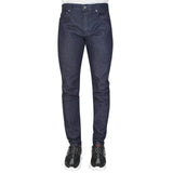 Givenchy Cotton Denim Jeans - Men - Piano Luigi