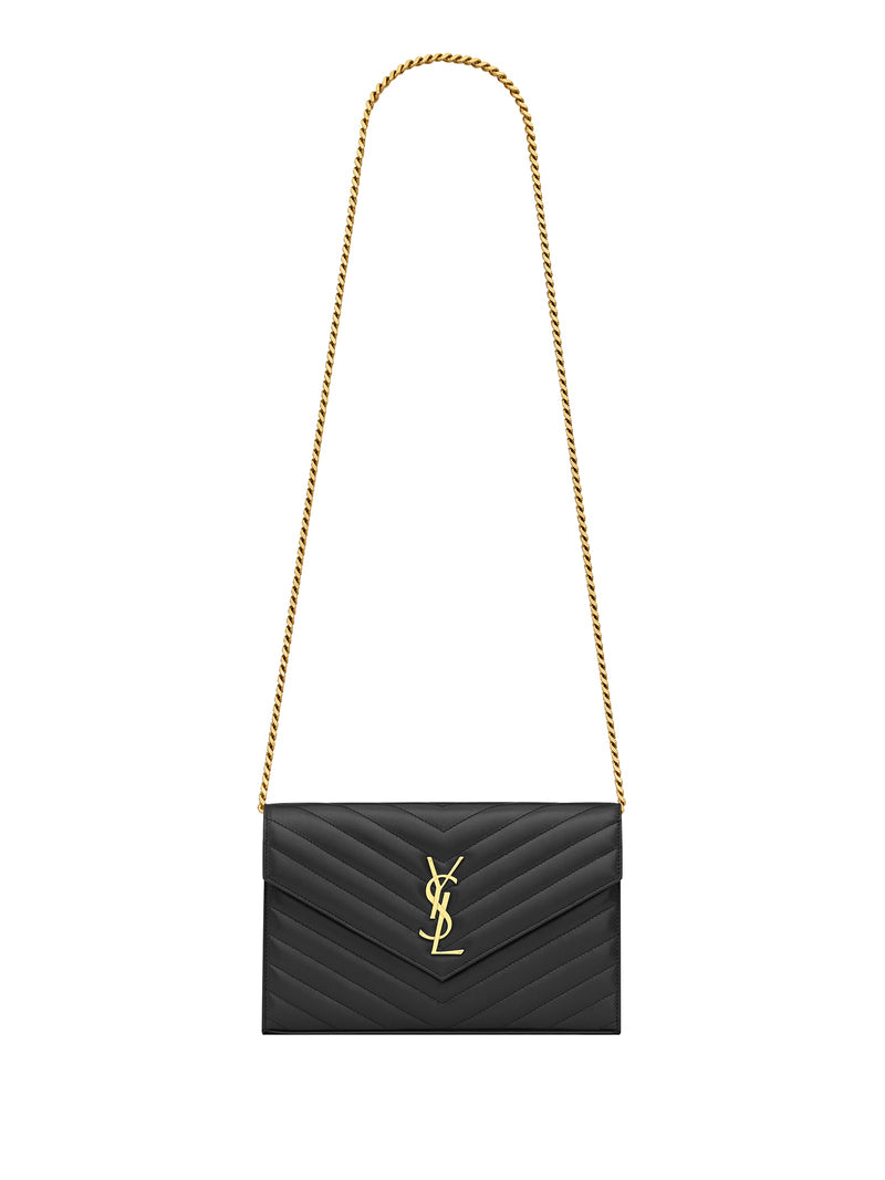 Saint Laurent Shoulder Bag - Women