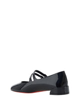 Christian Louboutin Sweet Jane Ballerinas - Women