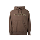 Givenchy Logo Hooded Sweatshirt - Men - Piano Luigi