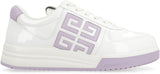 Givenchy G4 Leather Sneakers - Women