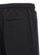 Brunello Cucinelli Jersey Bermuda Shorts - Men