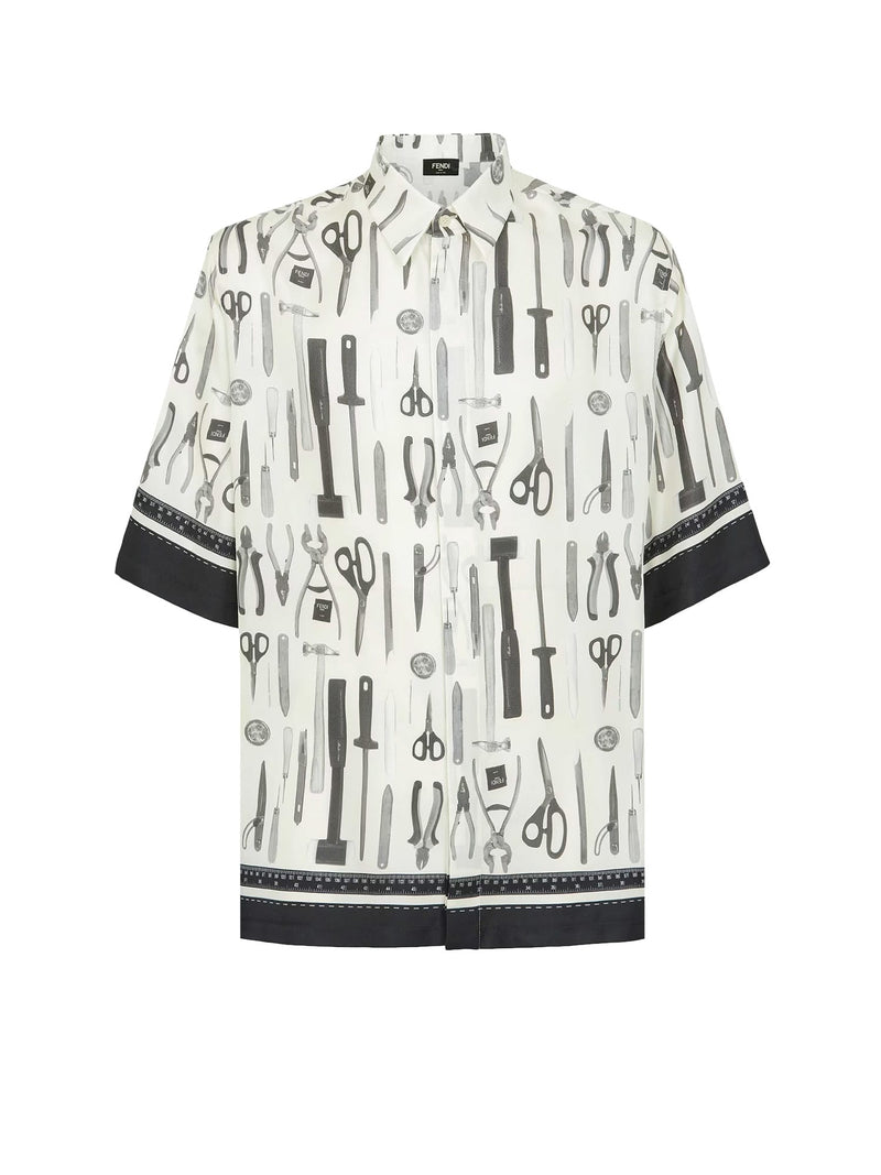 Fendi Shirt - Men