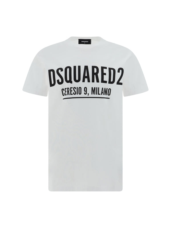 Dsquared2 T-shirt - Men