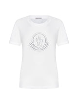 Moncler T-Shirt - Women - Piano Luigi