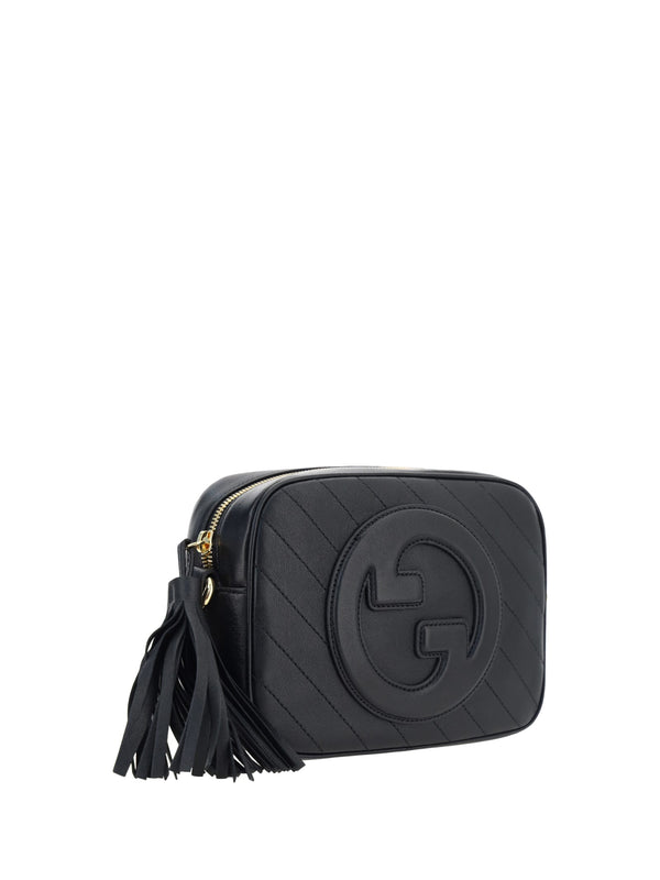 Gucci Blondie Shoulder Bag - Women