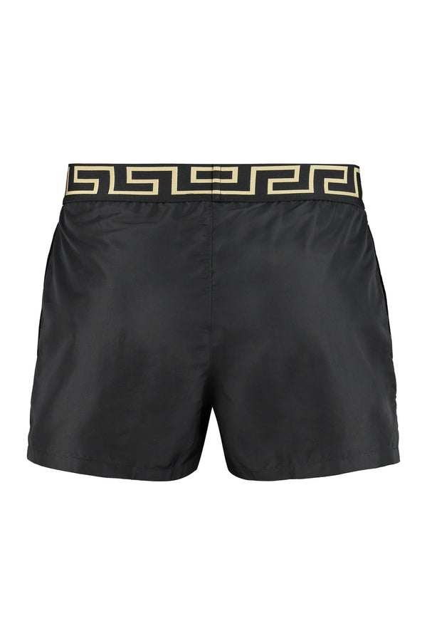 Versace Swim Shorts - Men