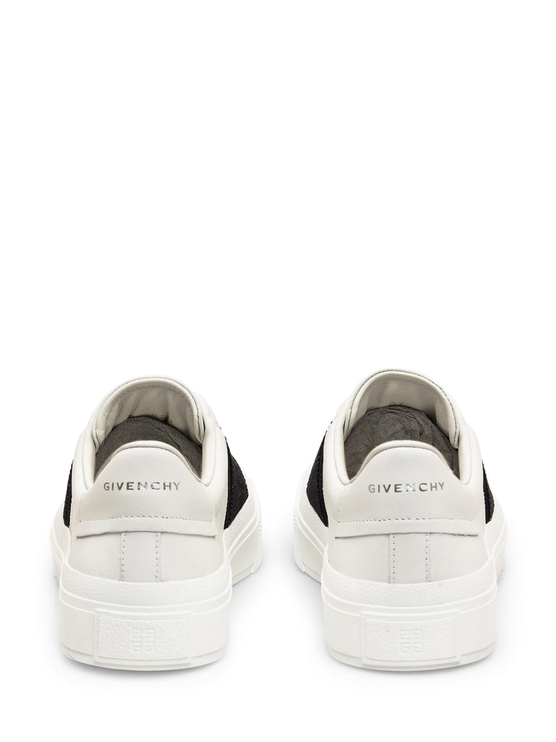 Givenchy city Court Sneaker - Women