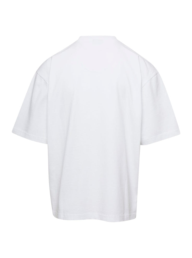 Jacquemus Le Tshirt Cuadro - Men