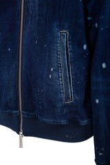 Dsquared2 Coats Denim - Men