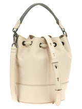 Brunello Cucinelli monile Bucket Bag - Women