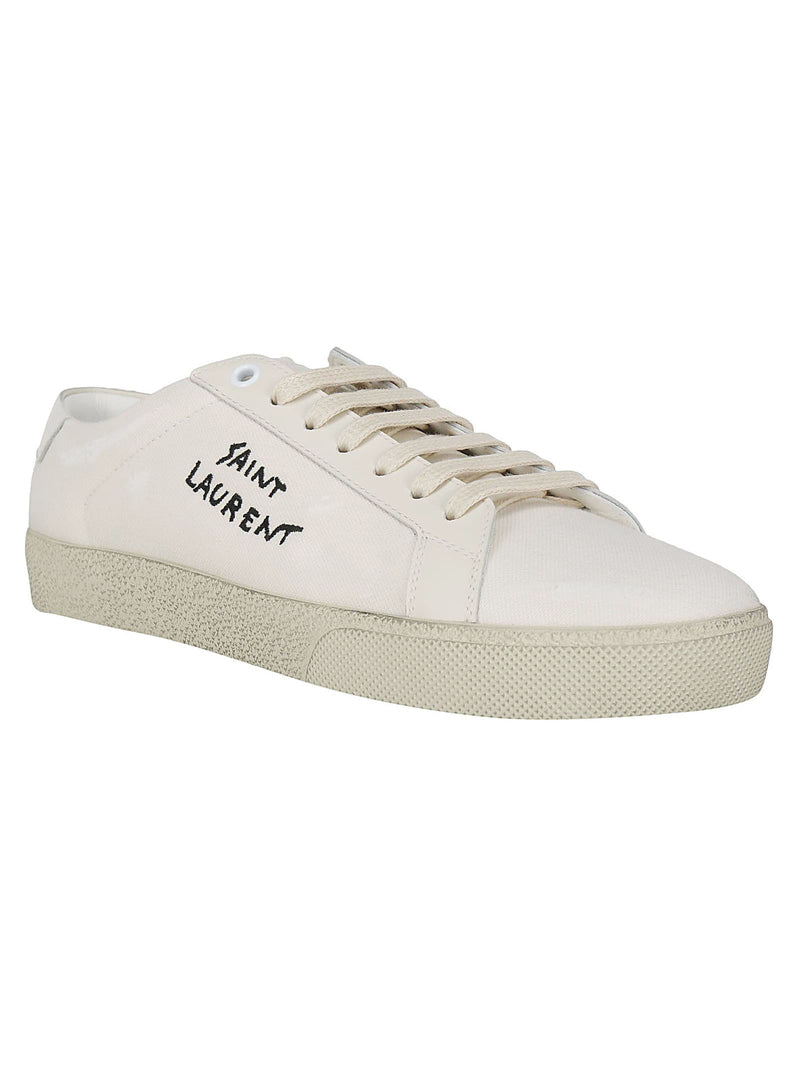 Saint Laurent Sneakers - Women