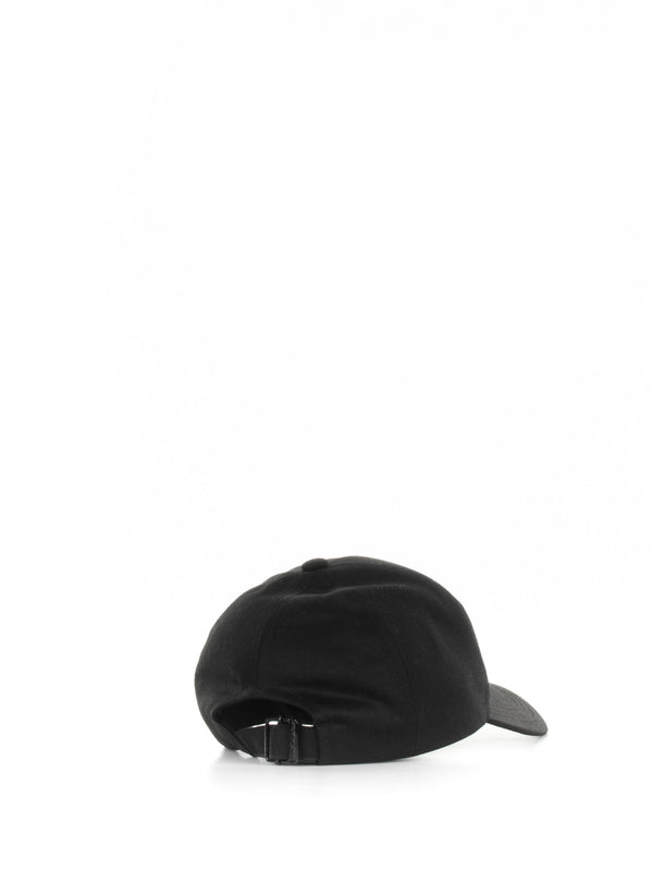 Saint Laurent Hat - Men