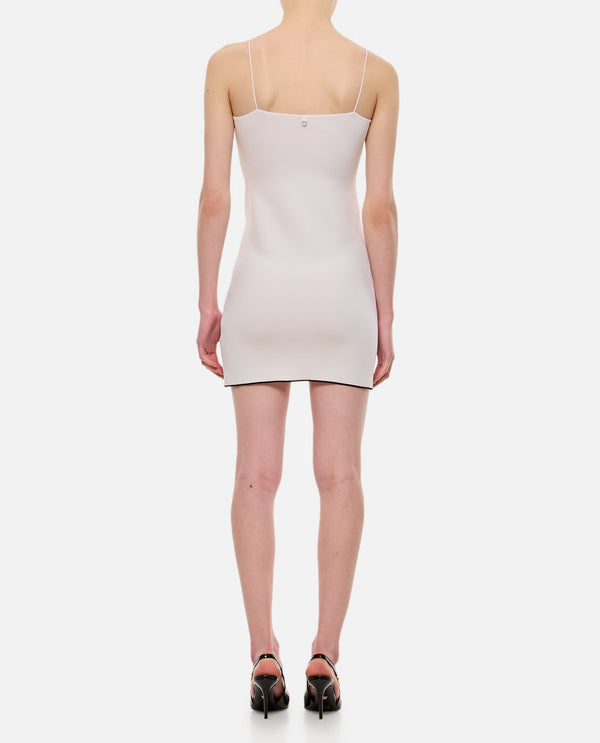 Jacquemus Viscose Mini Dress - Women