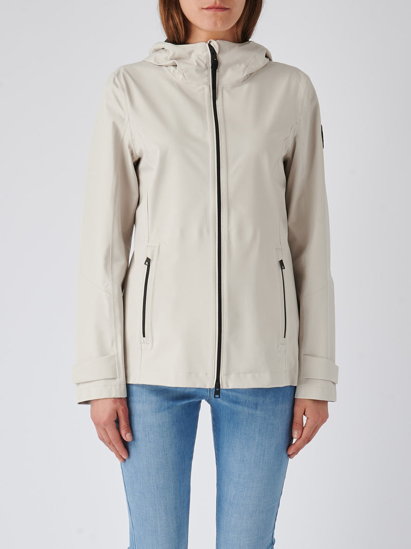 Woolrich Poliester Jacket - Women