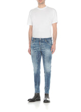 Dsquared2 Skater Jeans - Men