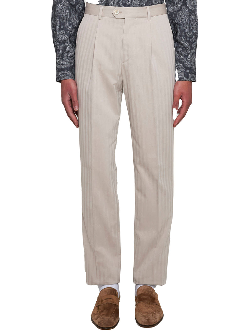 Brunello Cucinelli Pants - Men