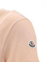 Moncler T-shirt - Women