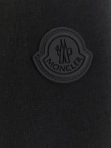 Moncler Logo Patch Padded Jacket - Men