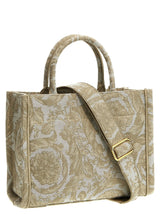 Versace athena Small Shopping Bag - Women