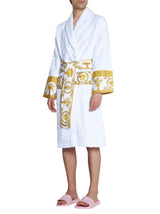 Versace Robe - Men - Piano Luigi