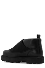 Givenchy Storm Ankle Boots - Men